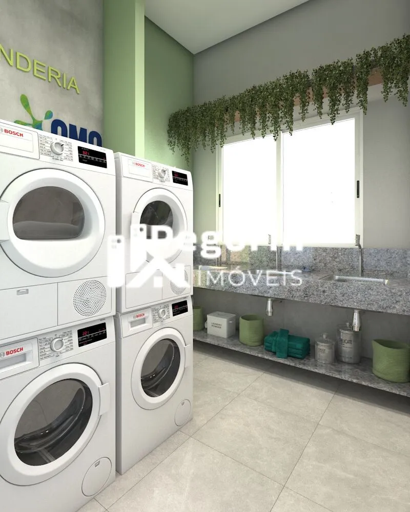 Imagem Apartamento à venda em Curitiba, Prado Velho, com 2 quartos, 45,68m²