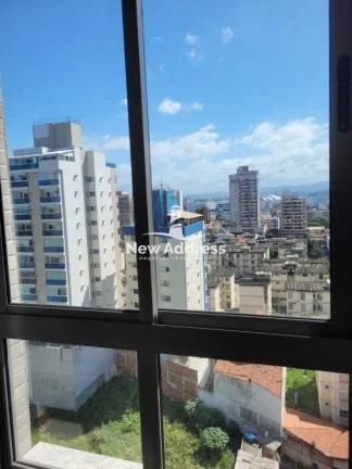 Imagem Apartamento 2 Quartos à Venda em Itapuã - Vila Velha/ES