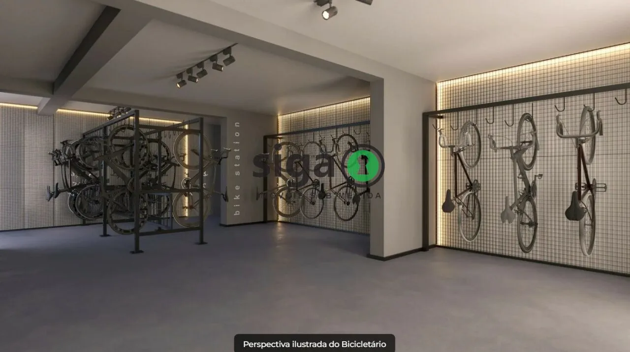 Imagem Apartamento para venda em Pinheiros, São Paulo - SP