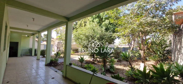 Imagem Salas disponíveis para locação no bairro Bandeirinhas - Betim/MG.