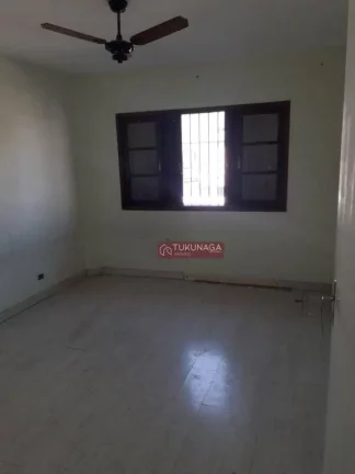 Imagem Sobrado com 3 dormitórios, 2 vagas à venda, 137 m² por R$ 690.000 - Vila Constança - São Paulo/SP