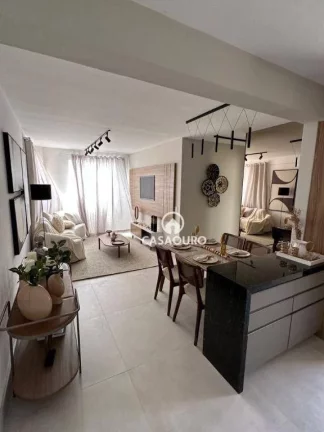 Imagem Apartamento à venda, 63 m² por R$ 790.000,00 - Serra - Belo Horizonte/MG
