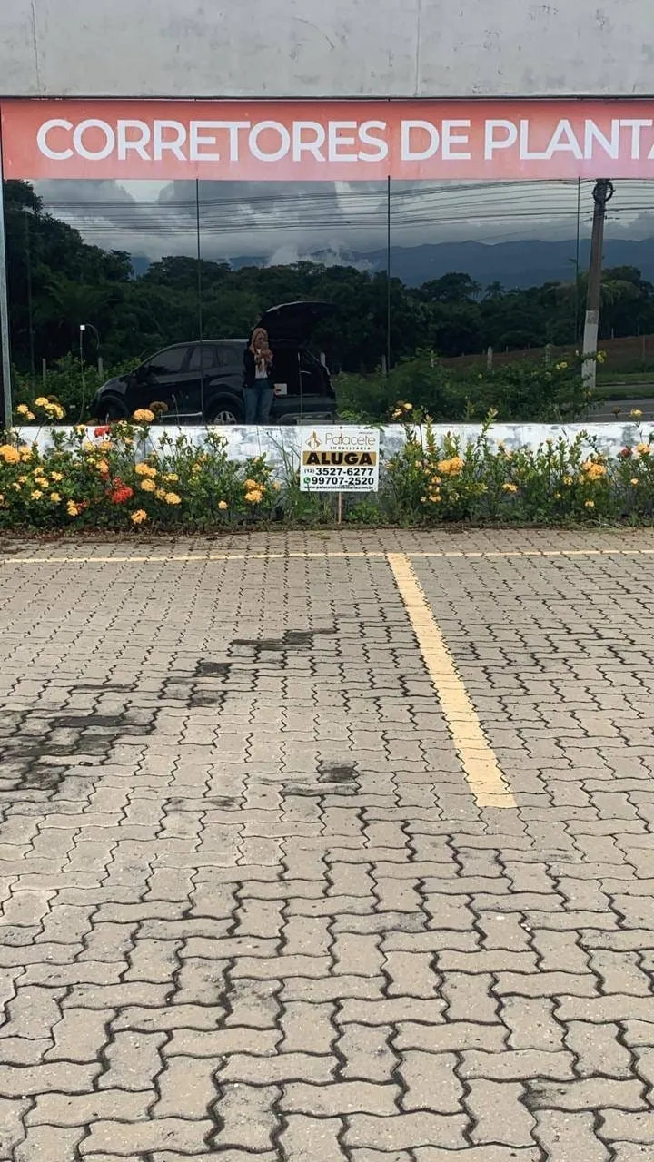 Imagem Ponto para locação, Parque das Nações, Pindamonhangaba, SP