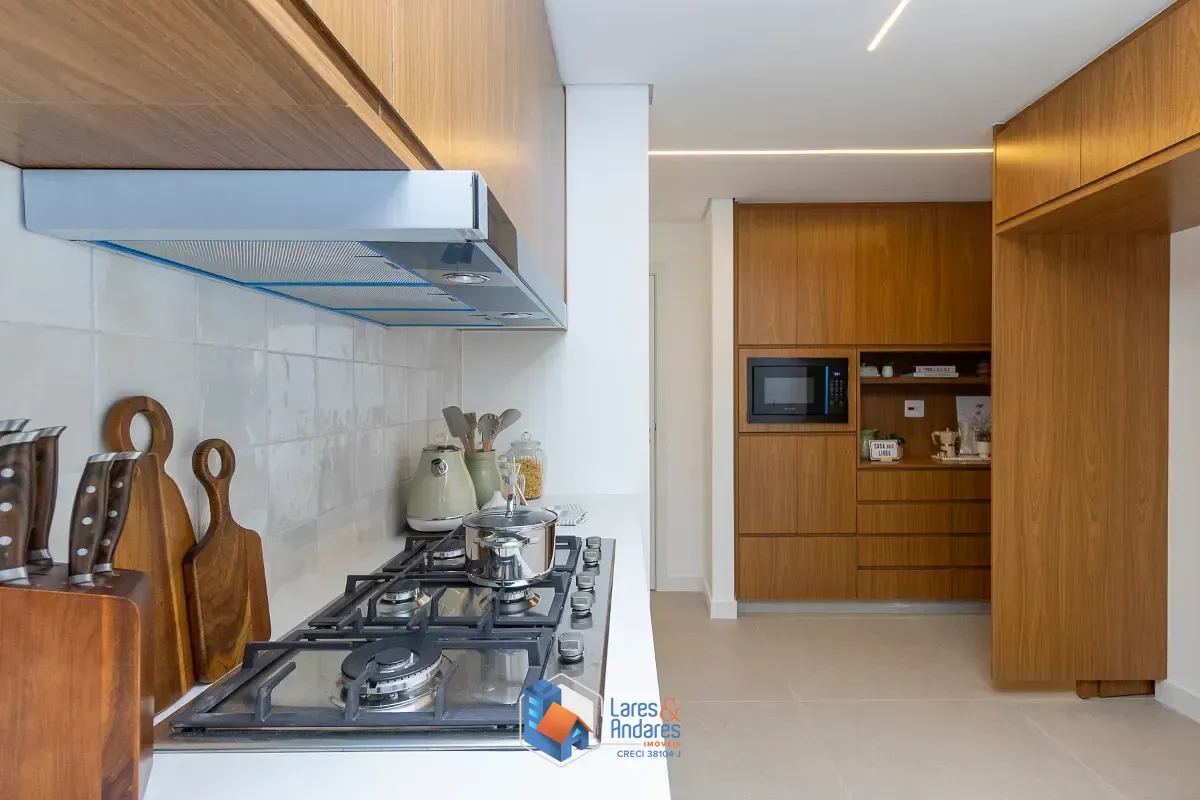 Imagem Apartamento para venda em Jardim Paulista com 3 quartos, sendo 3 suítes, 168m²