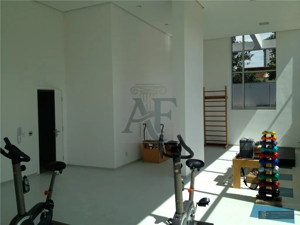 Imagem Apartamento à venda em Cidade Monções, São Paulo
