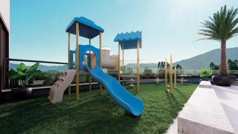 Imagem Apartamento para venda no bairro Andorinha em Itapema