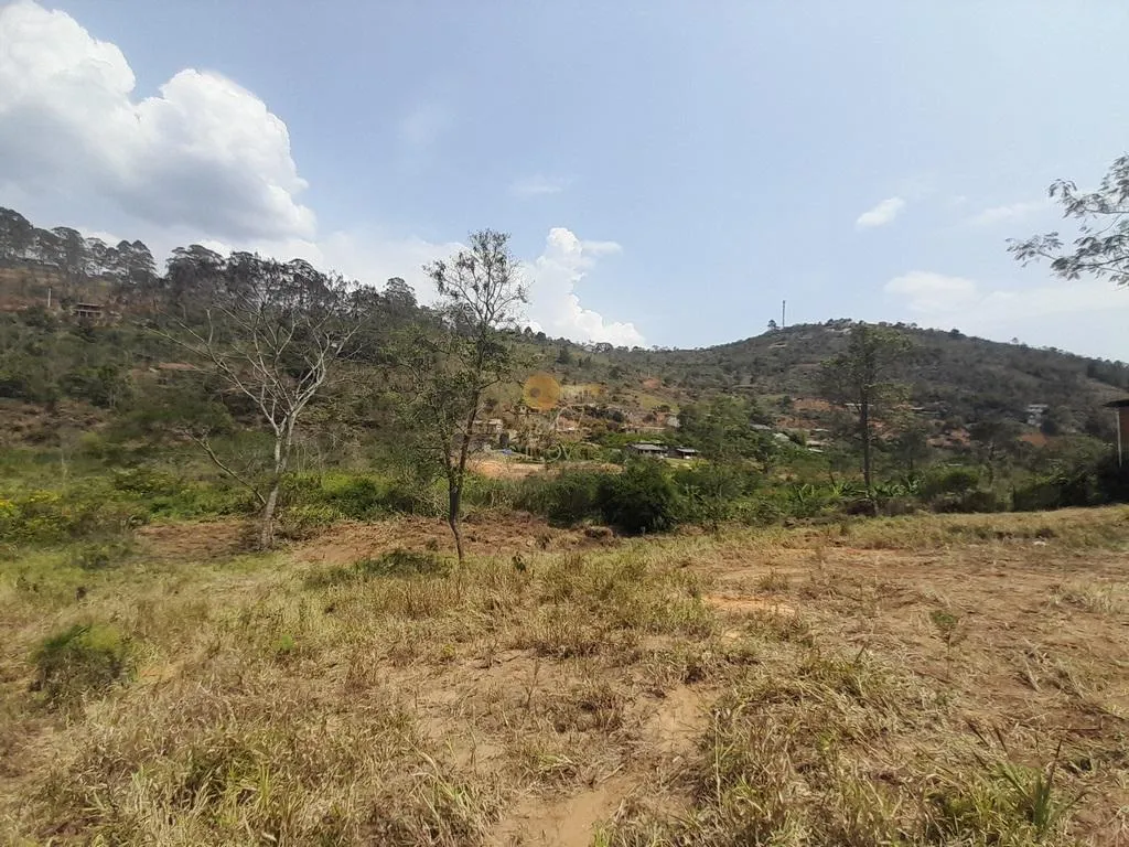 Imagem Terreno para Venda em Teresópolis / RJ no bairro Albuquerque