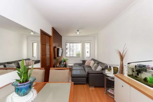 Imagem Apartamento VOCDA 782 Apto 601481020-11 2 dormitórios 55m² Vila Olímpia São Paulo Rua Casa...