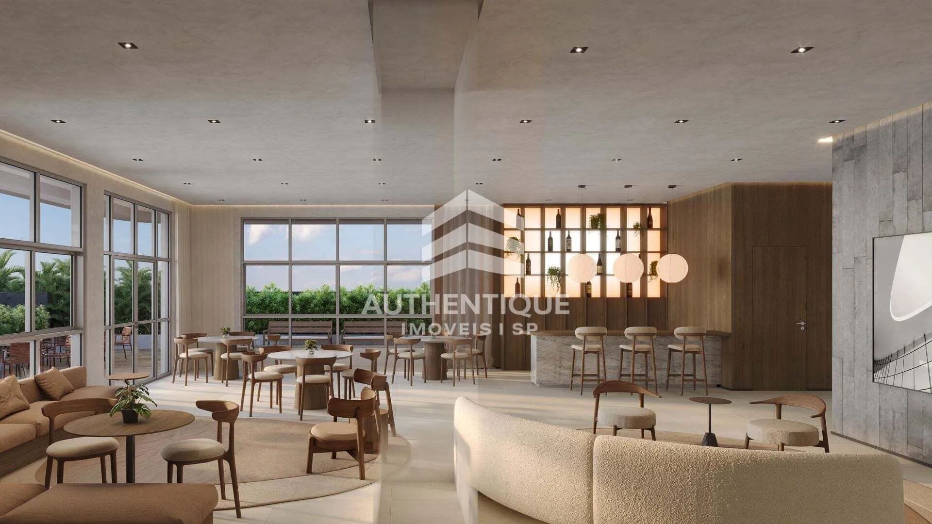 Imagem INFINITY PERDIZES - Apartamento à venda no bairro Água Branca - São Paulo/SP, Zona Oeste
