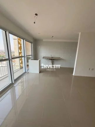 Imagem Apartamento à venda no Setor Coimbra - Goiânia/GO