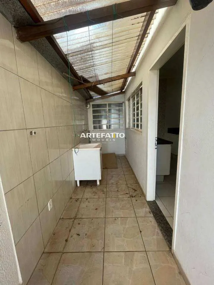 Imagem Casa à venda em Franca, Vila Nossa Senhora das Graças, com 3 quartos, 142m2