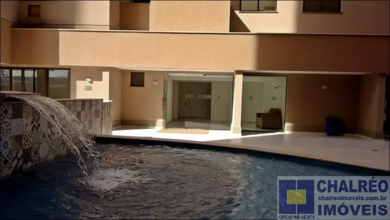 Imagem APARTAMENTO RESIDENCIAL em NITERÓI - RJ, CENTRO