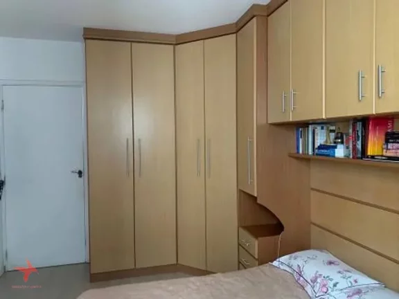 Imagem Apartamento à venda em Pinheiros - São Paulo: 2 quartos, 1 sala, 2 banheiros, 1 vaga de garagem, 76,00 m de área.