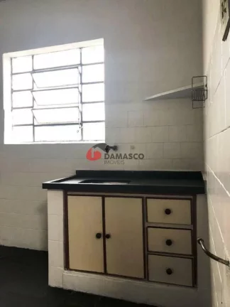 Imagem Casa para Locação 1 Quarto, 1 Vaga, Osvaldo Cruz, São Caetano do Sul - SP