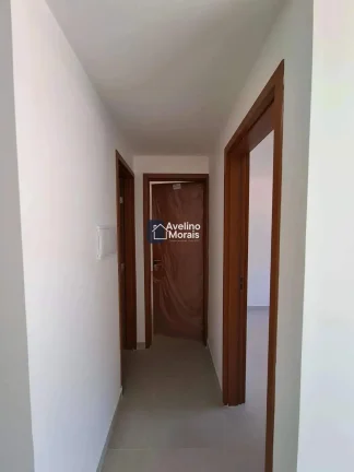 Imagem Apartamento à venda, no Residencial Bereshit em João Pessoa, Bessa, com 2 quartos, 52m2