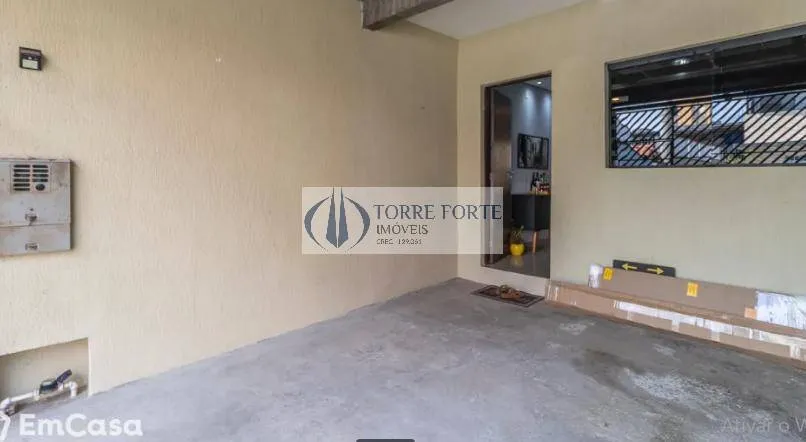 Imagem Sobrado com 2 dormitórios,1 suíte, 1 vaga de garagem, Vila Ré