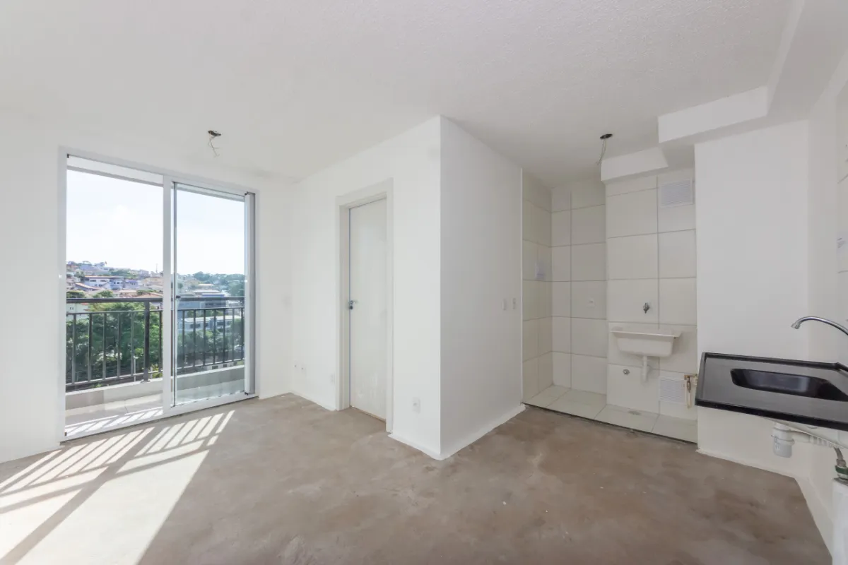 Imagem Apartamento para venda em Vila Pirituba com 2 quartos, sendo 1 suíte, 39m2