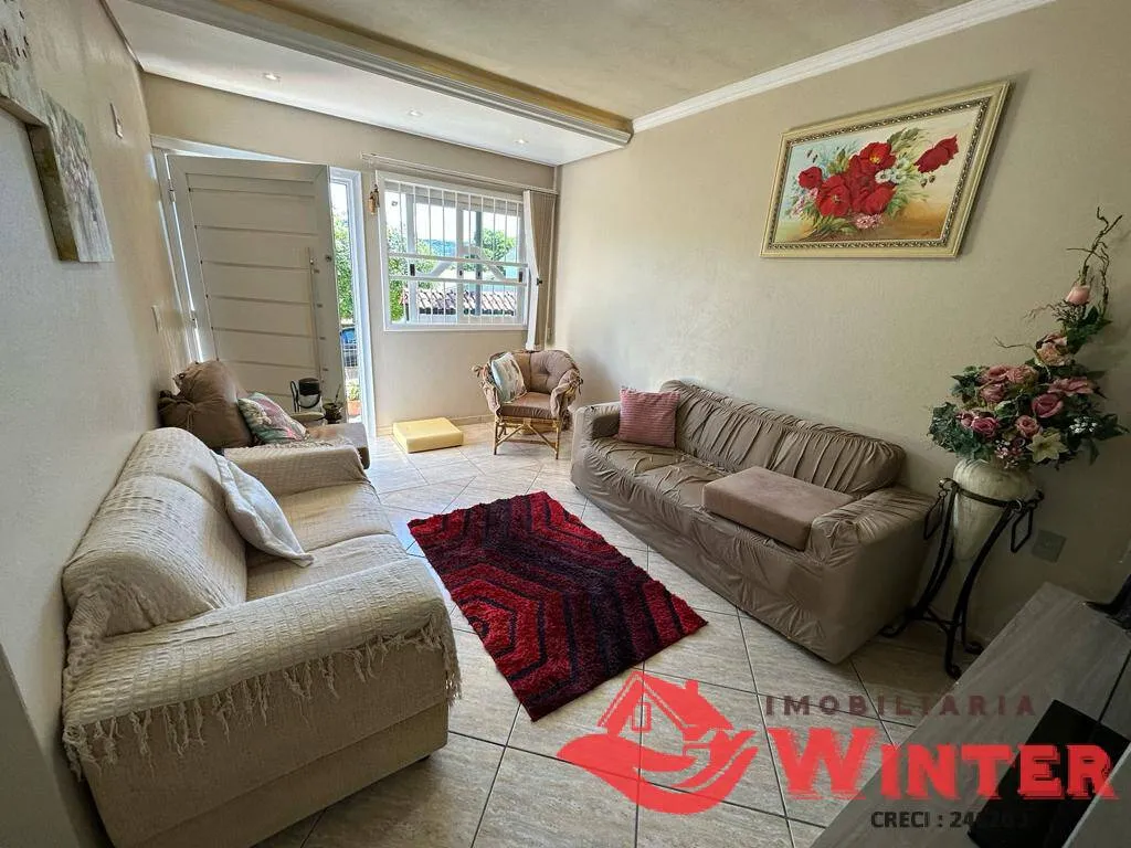 Imagem Casa com moveis a venda!