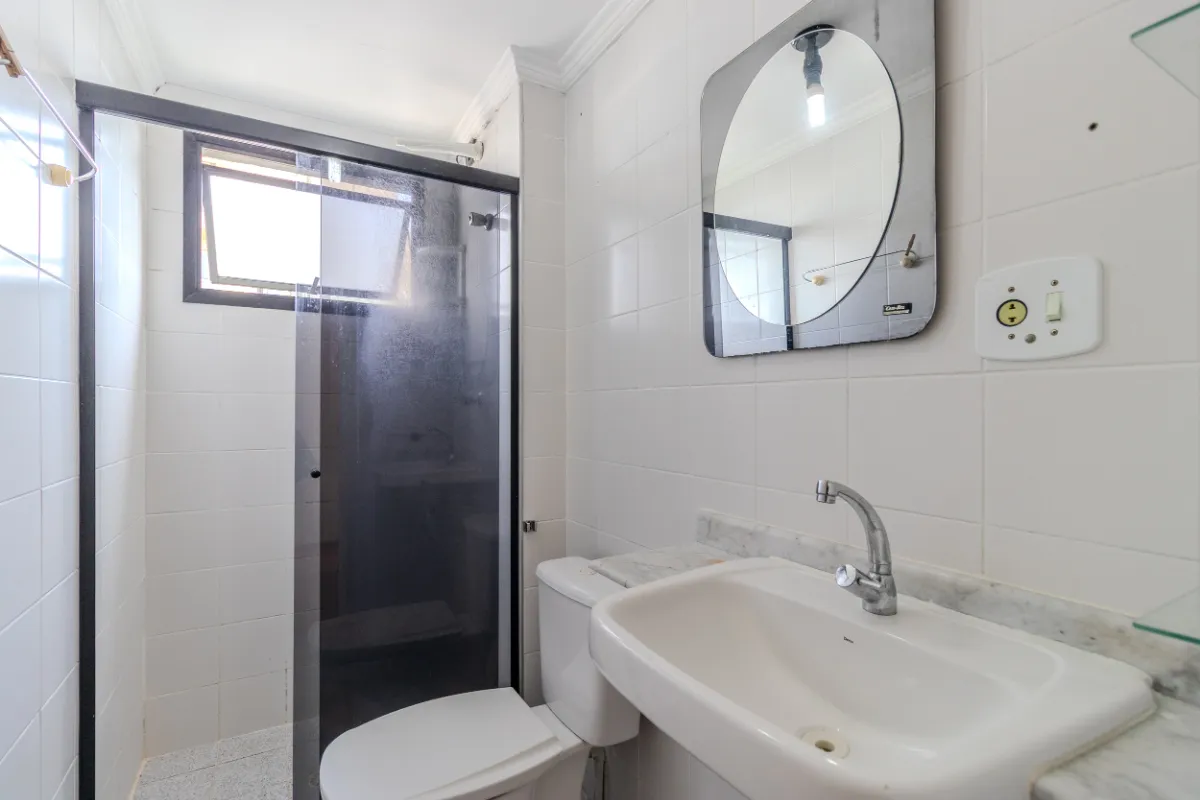 Imagem Apartamento para venda em Jardim Melo com 3 quartos, 63m2
