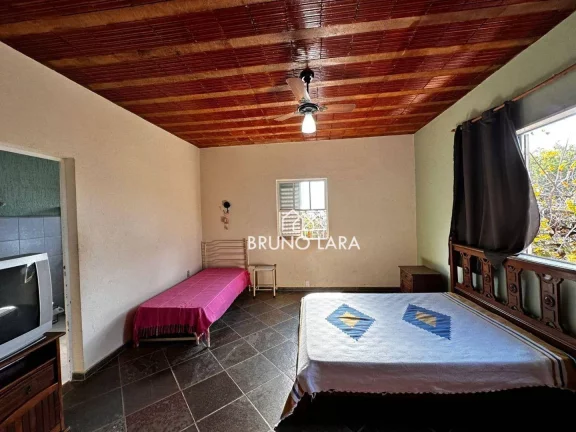 Imagem Sitio à Venda em Igarapé bairro Batatal.