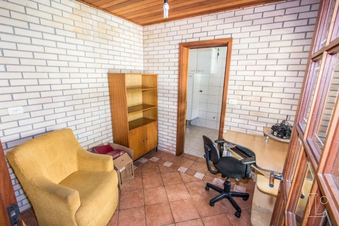 Imagem Sobrado à venda com 3 quartos, 1 suite, 4 vagas de garagem - Vila Conceição