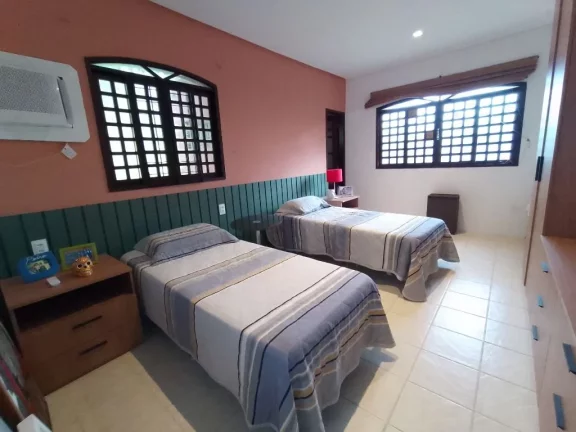 Imagem Chácara de 49.736m² à venda, com duas casas e uma casa de caseiro, localizada em Aldeia, Camaragibe - Pernambuco.
