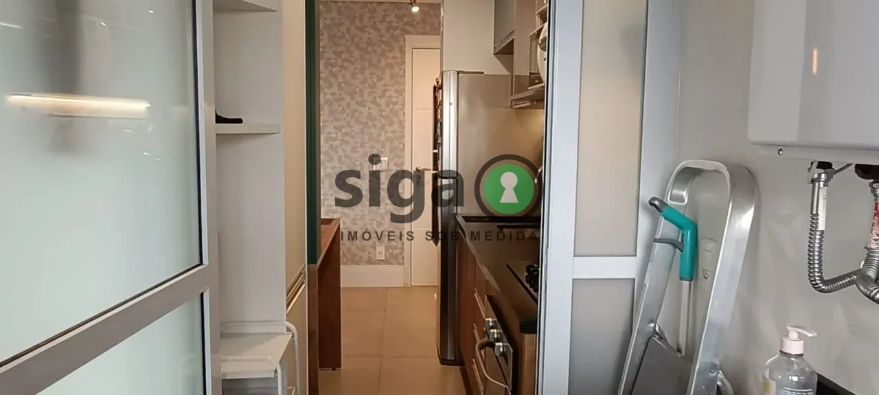 Imagem Apartamento de 2 dormitórios 75 metros com suíte 1 vaga para venda no Jardim Guedala