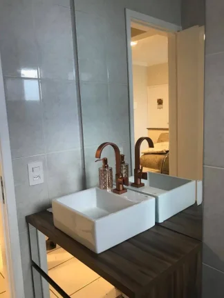 Imagem Apartamento Maravilhoso 82 m² Reformado com 2 Dormitórios e 1 Vaga