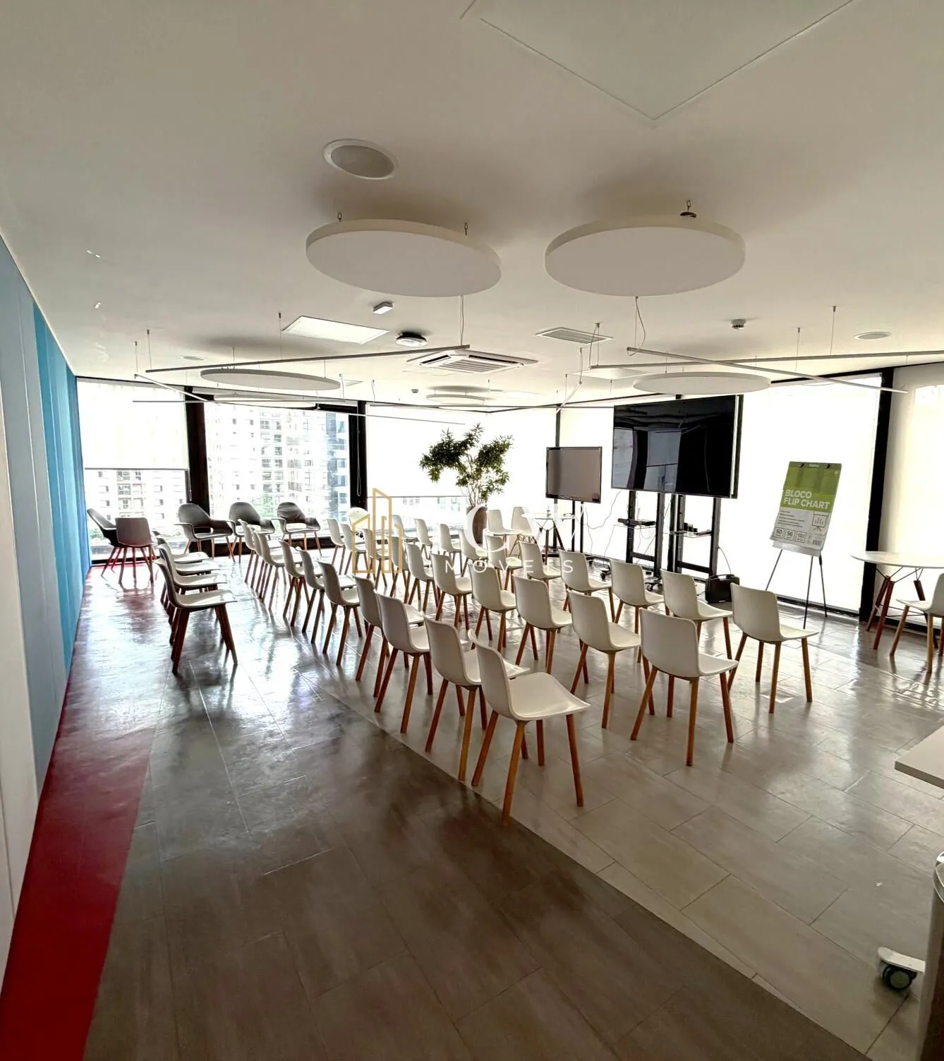 Imagem Prédio Monousuário | 4.092m2 | VILA OLÍMPIA/SP