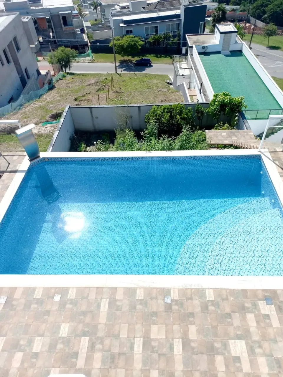 Imagem Casa de Condomínio com 3 Quartos à Venda, 550 m² em Cidade Parquelandia - Mogi das Cruzes
