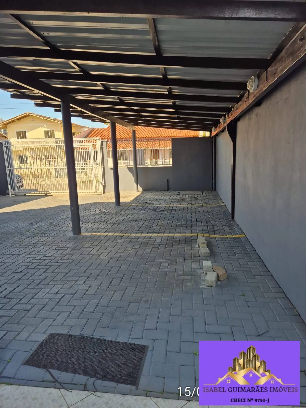 Foto do imóvel: Alugo Apartamento Semi Mobiliado 02 quartos 02 banheiros Gravatá Navegantes