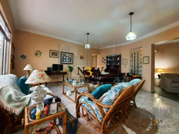 Casa à venda na Vila Leopoldina São Paulo SP com 3 dormitórios, 3 vagas de garagem e 170m².