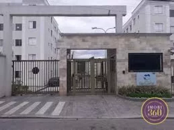 Imagem Apartamento térreo de 2 dormitórios à venda em Itaquera - São Paulo/SP