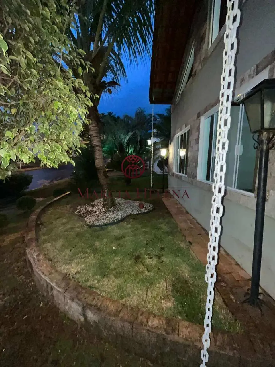 Imagem Casa de condomínio à venda, no Residencial Raízes em Paulínia, São Luiz, com 4 quartos, 221,14m2
