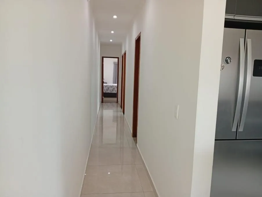 Imagem Casa 3 Quartos Maricá - RJ - Jardim Atlântico Oeste (Itaipuaçu)
