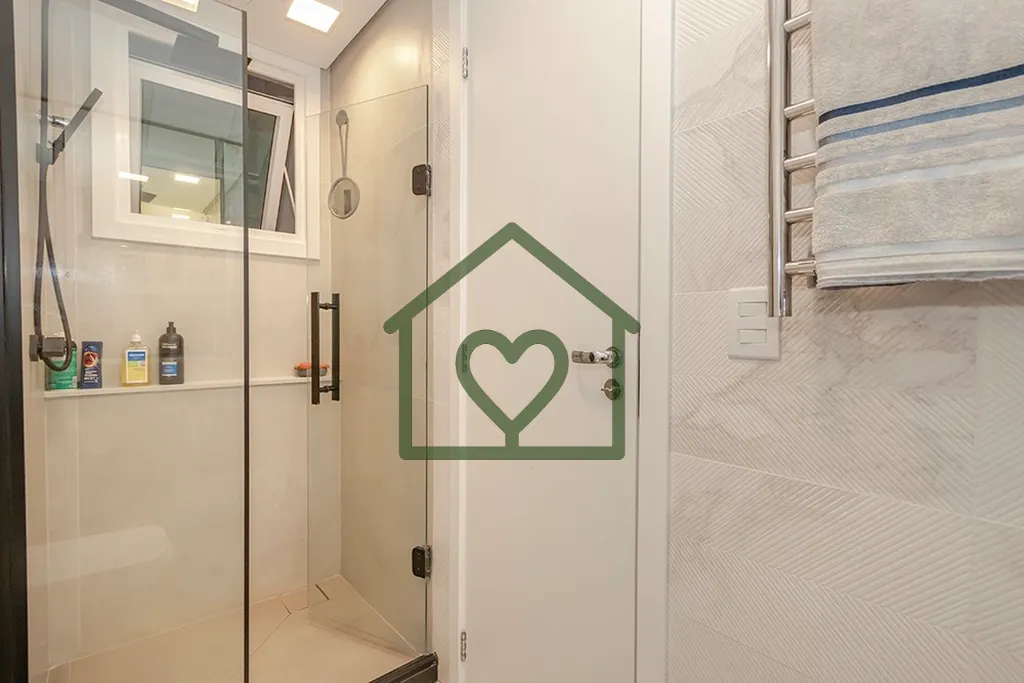 Imagem Descubra o verdadeiro significado de luxo e conforto com este magnífico apartamento à venda no bai...