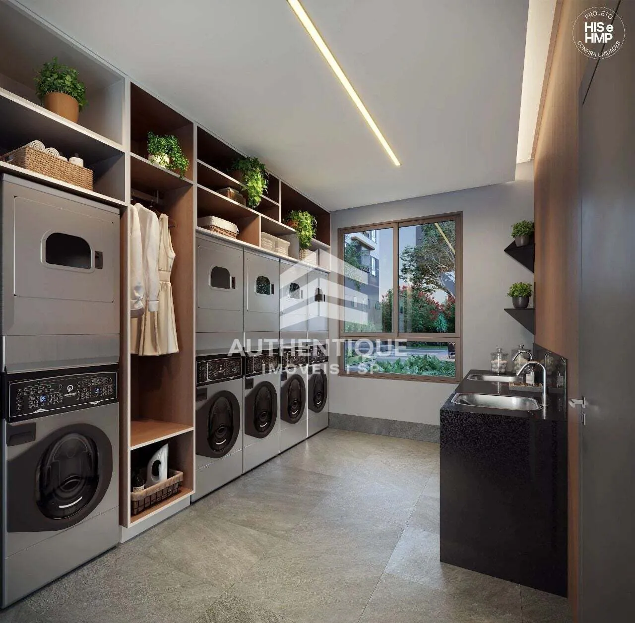Imagem NEW TIME VILA MARIANA - Apartamento à venda no bairro Mirandópolis - São Paulo/SP, Zona Sul