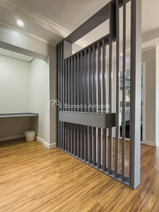 Imagem Lindo apartamento, com uma vista privilegiada. 

Com três suítes, living integrado à cozinha amer...