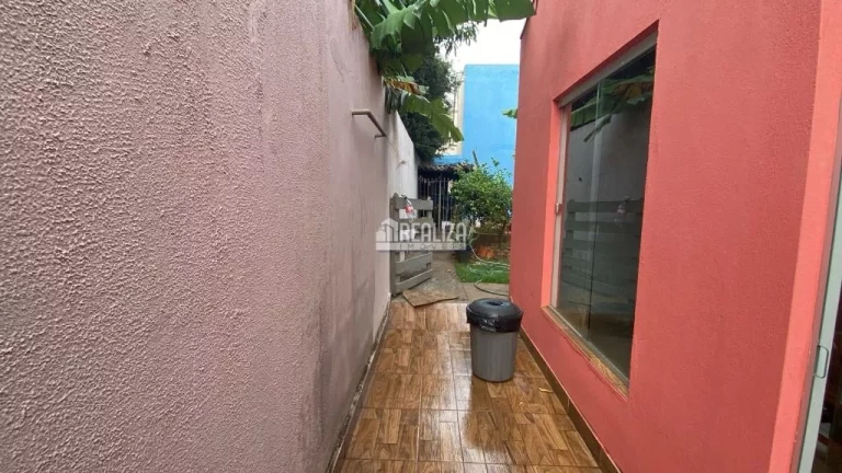 Imagem Casa à venda no bairro Santa Marta em Uberaba