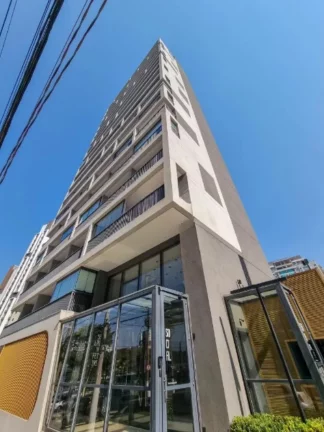 Foto do imóvel CHARLIE BROOKLYN STUDIOS - Studio de 22m² (Unidade Revenda), próxima à Estação Brooklin!!