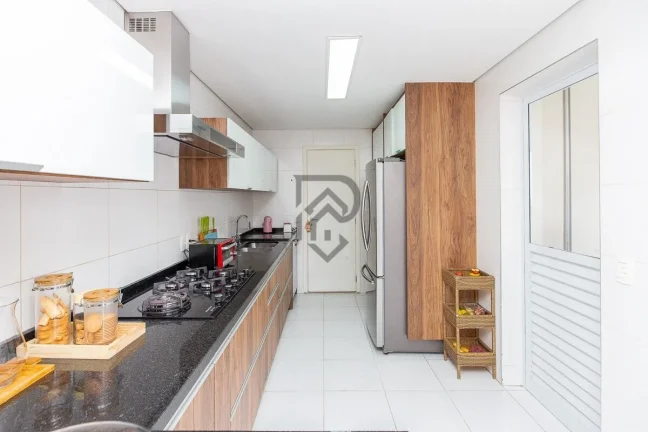 Imagem Apartamento em Vila Mariana, São Paulo/SP