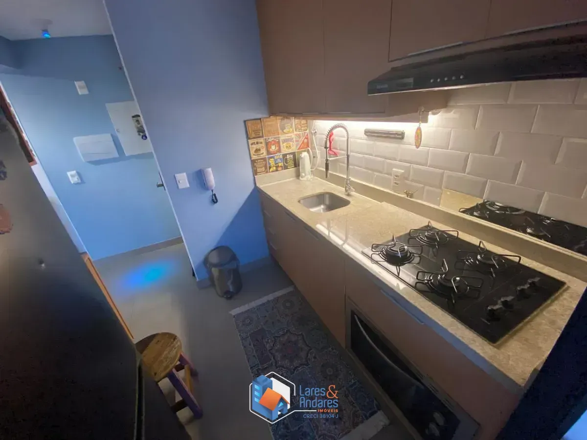 Imagem Apartamento para venda em Vila Parque Jabaquara com 2 quartos, sendo 2 suítes, 73m²
