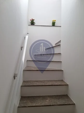 Imagem Imperdível! Casa à venda em São Paulo-SP, Vila São José (Ipiranga), 3 quartos, 2 salas, 4 banheiros, 3 vagas de garagem, 176m²