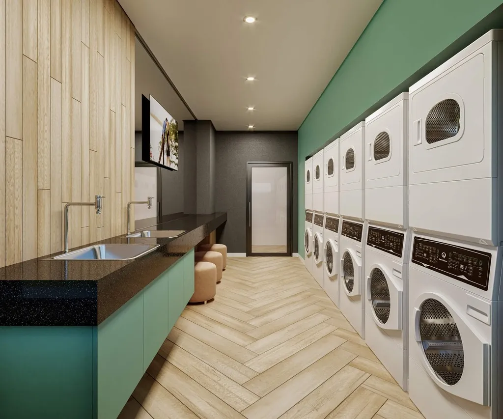 Imagem HUB Alto da Boa Vista - Residencial - HUB Alto da Boa Vista - Residencial