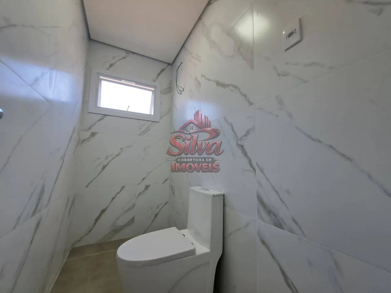 Imagem Casa 2 dormitórios com suíte no Centro de Imbé