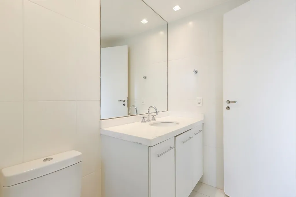 Imagem Apartamento à venda em São Paulo, Água Branca, com 4 quartos, 241m2