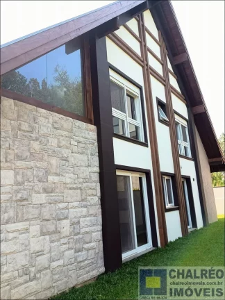 Imagem CASA RESIDENCIAL em Gramado - RS, Casagrande