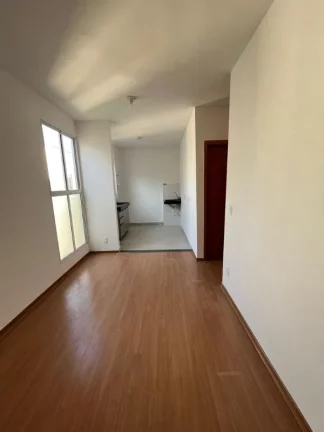Imagem Apartamento à venda no condomínio Sollare em Salto SP