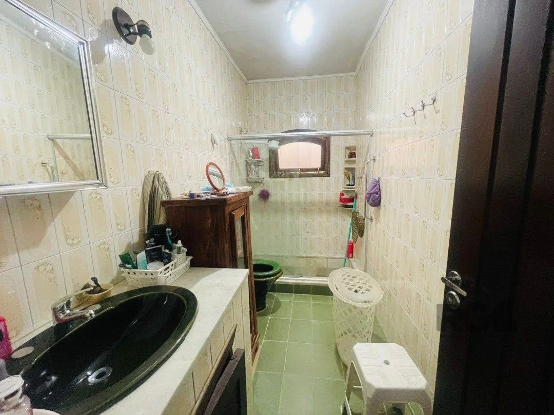 Imagem Casa em Tristeza