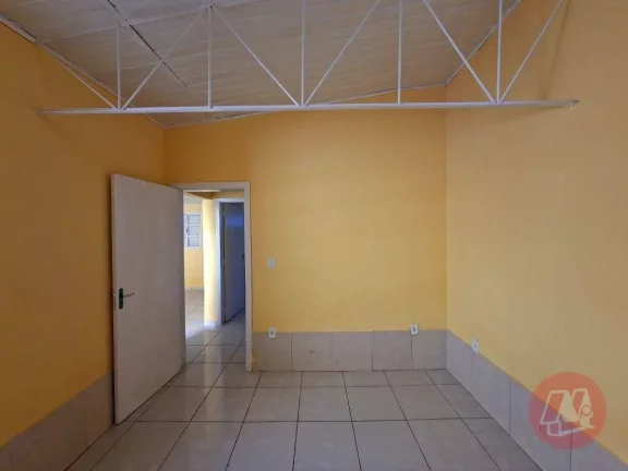 Imagem Casa para alugar, 76 m² por R$ 1.732,00/mês - Medianeira - Porto Alegre/RS